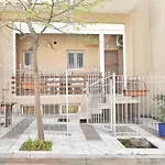 Apartment Elpidas #1 Private Parking Thessaloniki