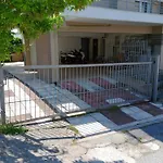 Elpidas #1 Private Parking Apartment