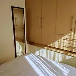 Elpidas #1 Private Parking * Thessaloniki