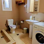 Apartment Elpidas #1 Private Parking
