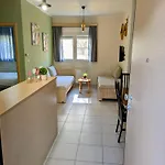 Apartment Elpidas #1 Private Parking *
