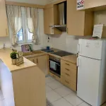 Elpidas #1 Private Parking Apartment