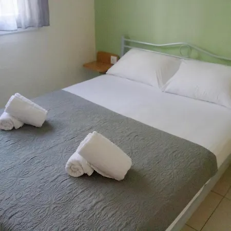 Elpidas #1 Private Parking *