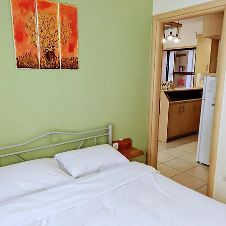 Elpidas #1 Private Parking *