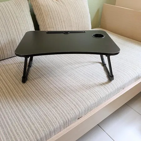 アパート Elpidas #1 Private Parking *