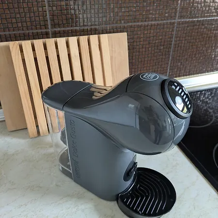 アパート Elpidas #1 Private Parking テッサロニキ